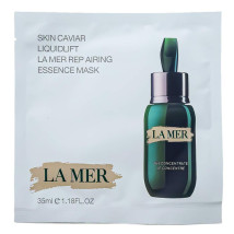 Маска для лица La Mer Skin Caviar Liquidlift La Mer Rep Airing Essence Mask
