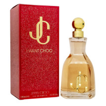 А+ Jimmy Choo I Want Choo,edp., 100ml (красный)