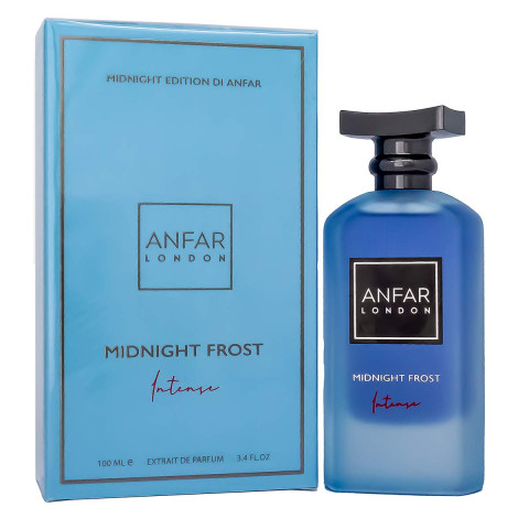 Anfar Midnight Frost Intense,edp., 100ml Anfar Midnight Frost Intense,edp., 100ml
