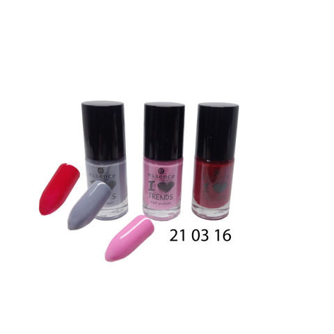 Essence I Trends Nail Polish (№ 21,03,16)
