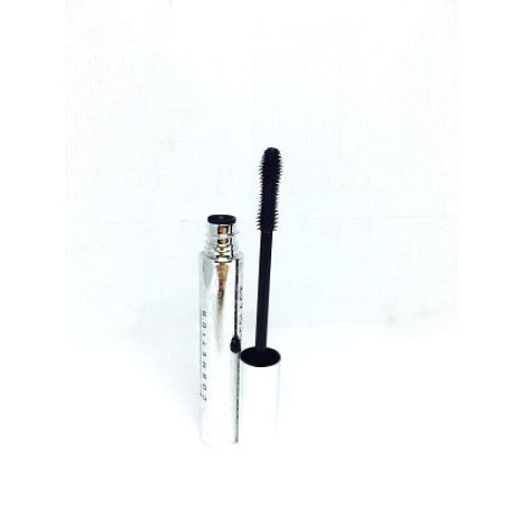Eveline Cosmetics Volumix Fiberlast Mascara (силиконовая) серебро