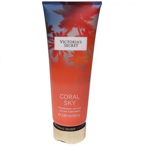 Лосьон Victoria`S Secret Coral Sky, edp., 236 ml