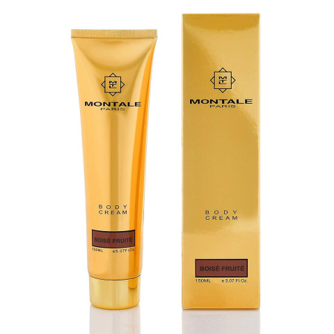 Лосьон Montale Body Cream Boise Fruite, 150 ml