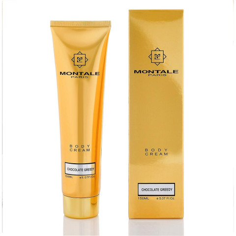 Лосьон Montale Body Cream Chocolate Gredy, 150 ml