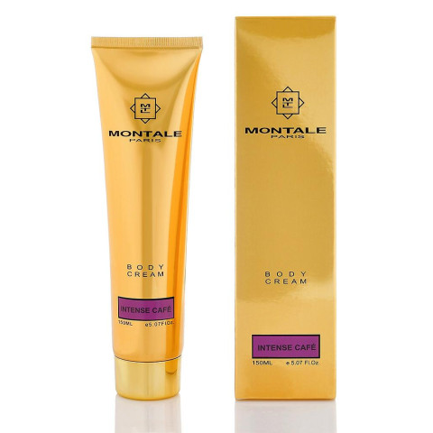 Лосьон Montale Body Cream Intense Cafe, 150 ml
