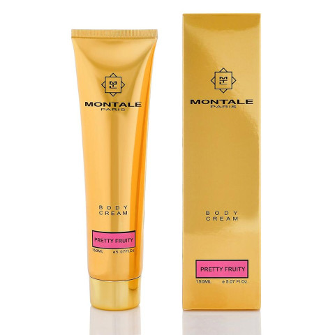 Лосьон Montale Body Cream Pretty Fruity, 150 ml