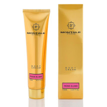 Лосьон Montale Body Cream Roses Elixir, 150 ml