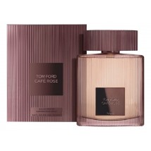 Lux Tom Ford Cafe Rose (2023),edp., 100ml