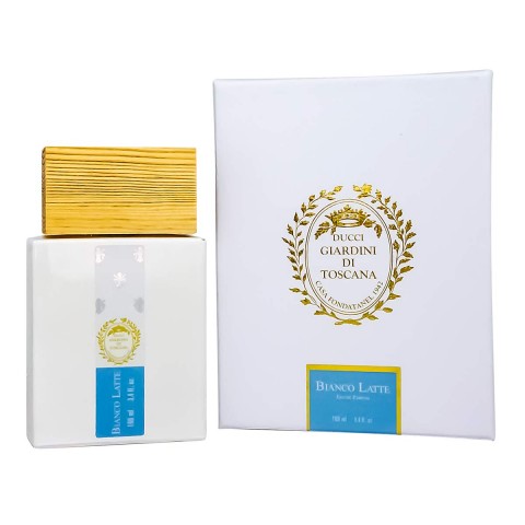 Giardini Di Toscana Bianco Latte,edp., 100ml