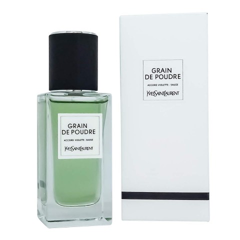 Yves Saint Laurent Grain De Poudre,edp., 75ml