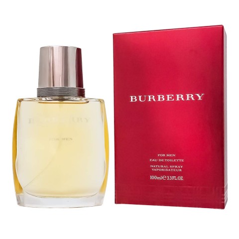 Burberry For Men,edt., 100ml