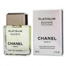 Chanel Platinum Egoiste,edp., 50ml