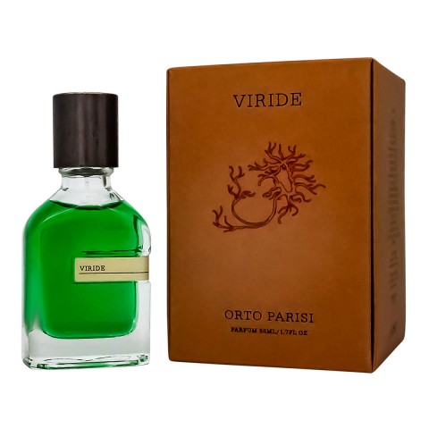 Orto Parisi Viride,edp., 50ml