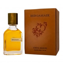 Orto Parisi Bergamask,edp., 50ml