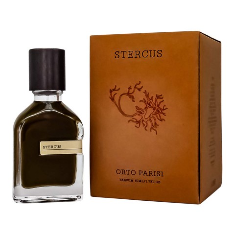 Orto Parisi Stercus,edp., 50ml