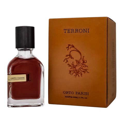 Orto Parisi Terroni,edp., 50ml