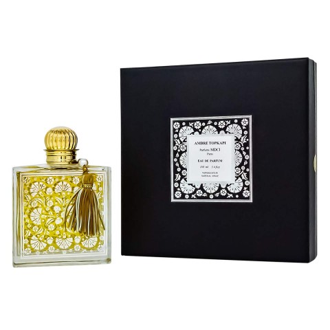 Lux MDCI Parfums Ambre Topkapi,edp., 100 мл