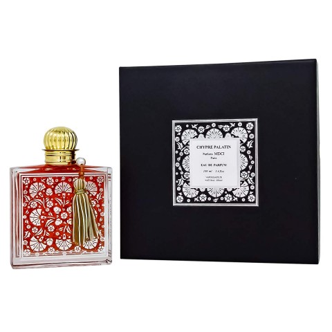 Lux MDCI Parfums Chypre Palantin,edp., 100 ml