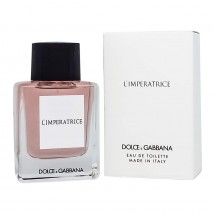 Dolche & Gabbana L' Imperatrice 3, edt., 50ml