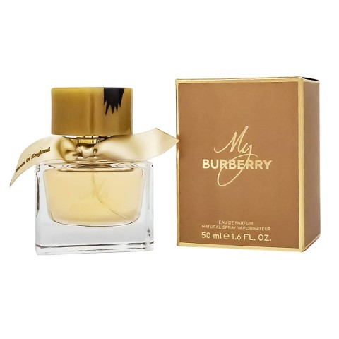 Burberry My Burberry,edp., 50ml