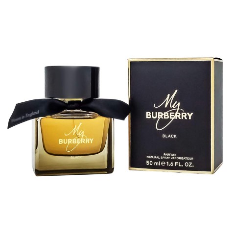 Burberry My Burberry Black,edp., 50ml