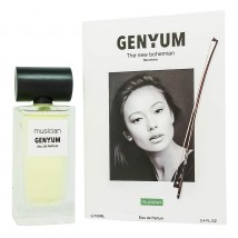 Genyum Musician,edp., 100ml