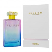 Lux Roja Elysium Pour Femme,edp., 100ml