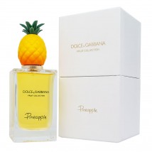 Dolce&Gabbana Fruit Collection Pineapple,edt., 150ml