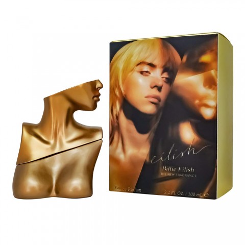 Eilish Billie Eilish,edp., 100ml