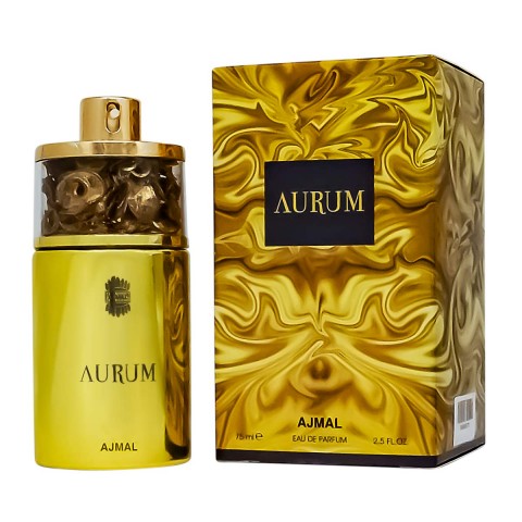 Lux Ajmal Aurum,edp., 75ml