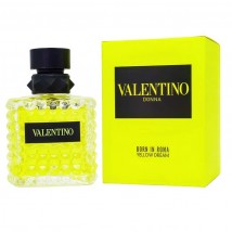 Valentino Born In Roma Yellow Dream,edp., 100ml
