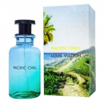 Louis Vuitton Pacific Chill,edp., 100ml
