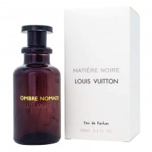 Louis Vuitton Matiere Noire,edp., 100ml