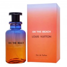 Louis Vuitton On The Beach,edp., 100ml