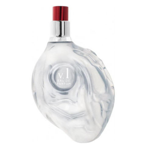 Тестер Map Of The Heart (Clear Heart) v.1, edp., 90 ml