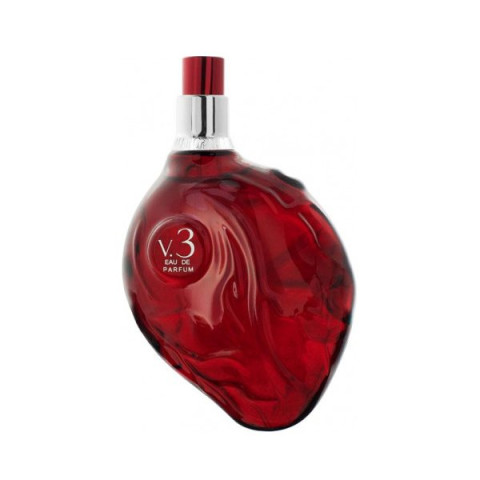 Тестер Map Of The Heart (Red Heart) v.3, edp., 90 ml