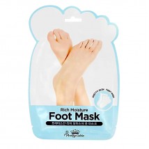 Маска-носки Prettyskin Foot Mask
