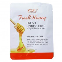 Маска для лица Zozu Fresh Honey, 30g