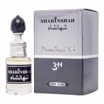 Масляные духи Shahinshah №311, 10ml (Hugo Boss №6)