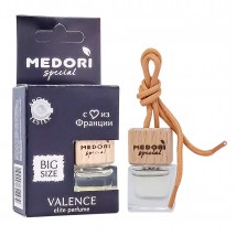 Авто-парфюм Medori Valence, 6ml