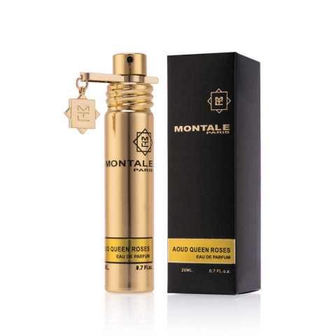 Montale Aoud Queen Roses, 20 ml