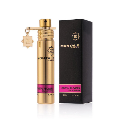 Montale Crystal Flowers, 20 ml