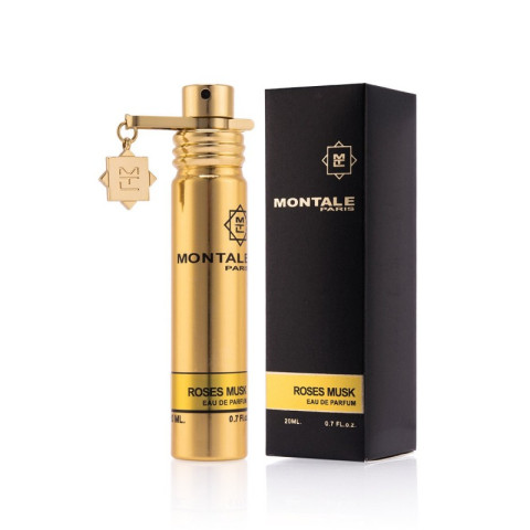 Montale Roses Musk, 20 ml