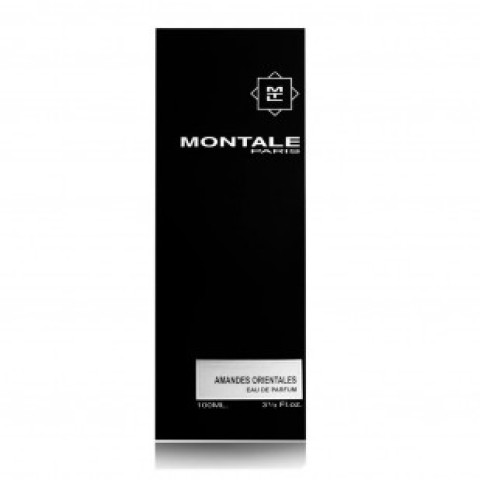 Montale Amandes Orientales, 20 ml
