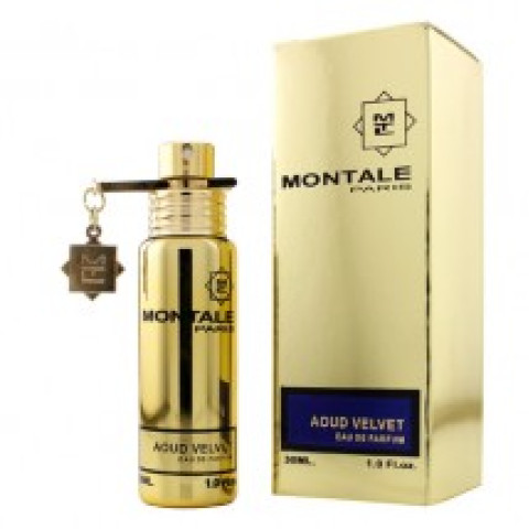 Montale Aoud Velvet, 30 ml