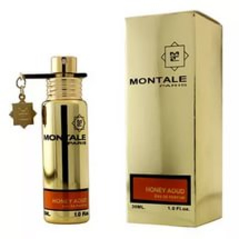 Montale Honey Aoud, 30 ml