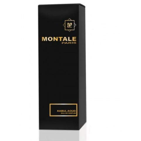 Montale Kabul Aoud, edp., 20 ml