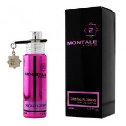 Montale Crystal Flowers, 30 ml