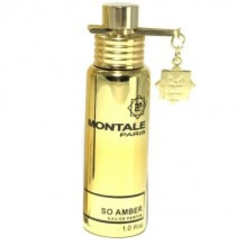 Montale So Amber, 30 ml Montale So Amber, 30 ml