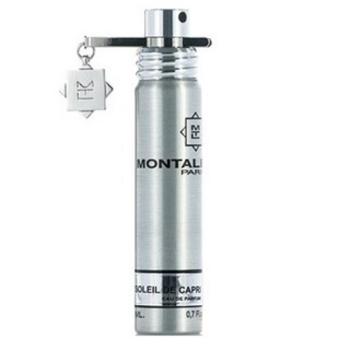 Montale Soleil de Capri, edp., 20 ml